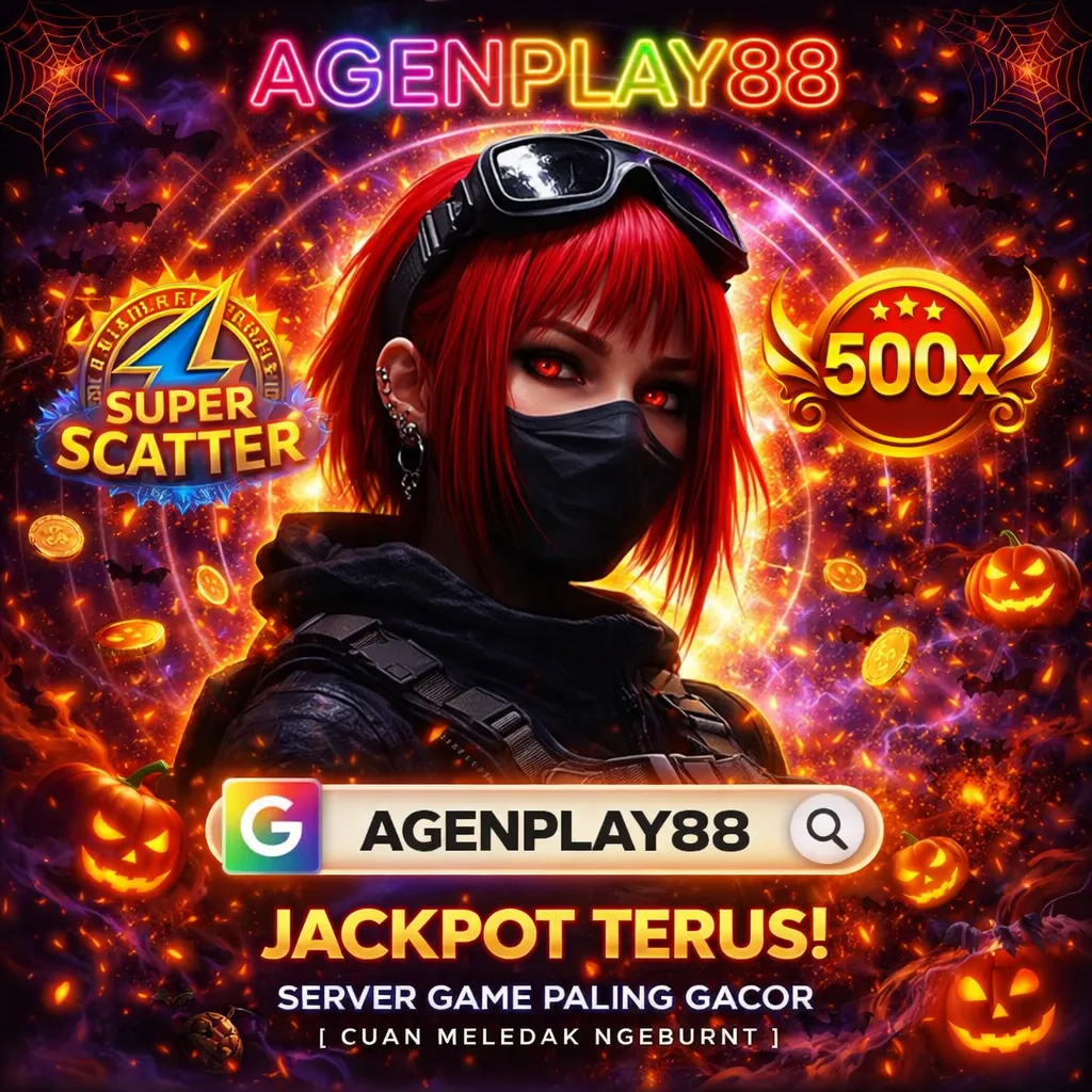 JEPEVIP88 • Colosseum Digital Kelas Dunia